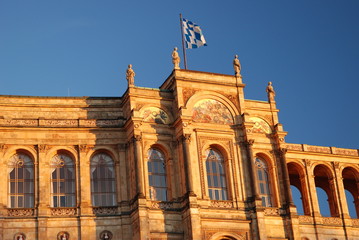 Maximilianeum