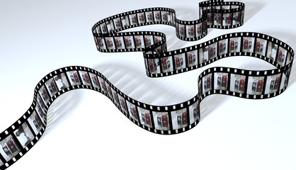 Fototapeta premium cine