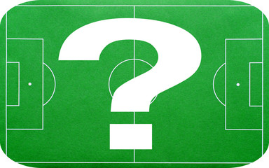 Fußball / Soccer: Open Questions