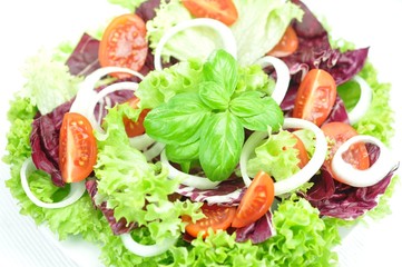 Hat jemand Hunger?