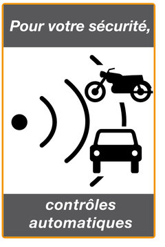 Radar automatique