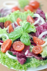 Das schmeckt gut!