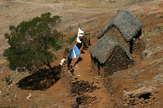 Ferme du Cap Vert