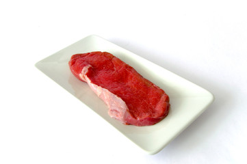 Rumpsteak