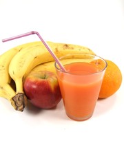 Multivitamins Juice
