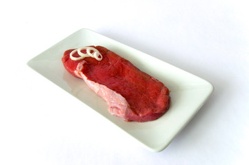 Rumpsteak