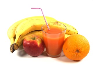 Multivitamins Juice