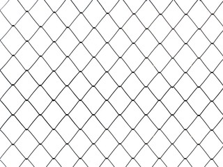 Fototapeta premium 金網