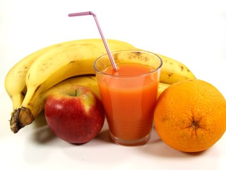Multivitamins Juice