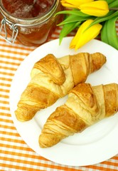 Croissants