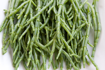 Samphire