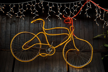Fahrrad