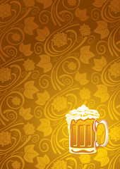 BEER Background