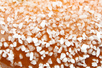 Brioche sucr&eacute;e