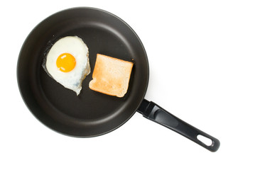 egg breakfast