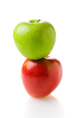 fresh fruit