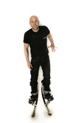 Power Riser
