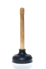 plunger