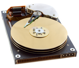 harddisk 22