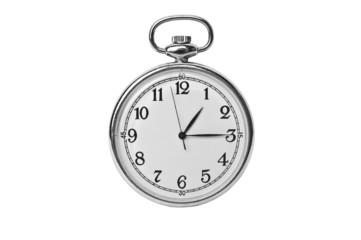 Antique pocket watch