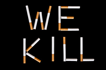 Stop smoking