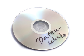 Datenschutz zerstört