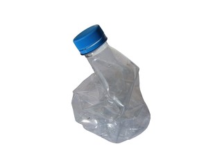 BOUTEILLE COMPRESSEE
