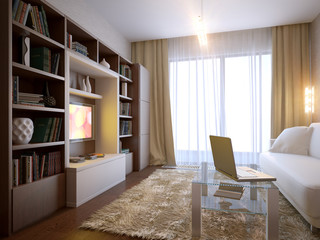 room