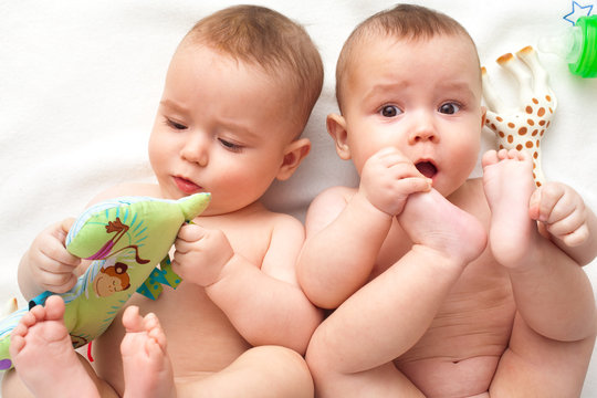 awesome twins