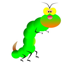 caterpillar