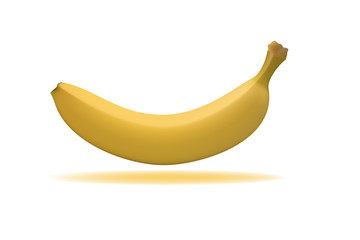 banana vector illustration