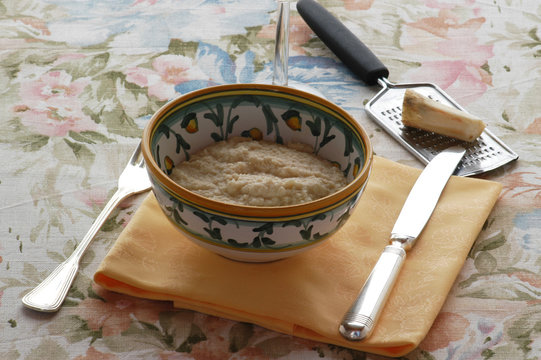 Salsa di rafano