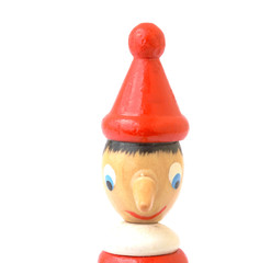 pinocchio