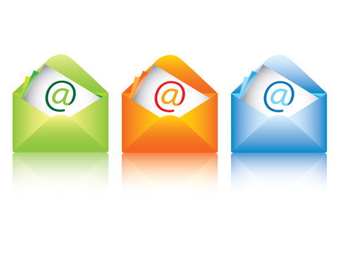 Email Icon