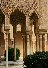 Alhambra de Granada