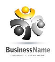 Business logo design