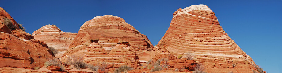 Paria Canyon,Vermilion Cliffs National Monument © forcdan