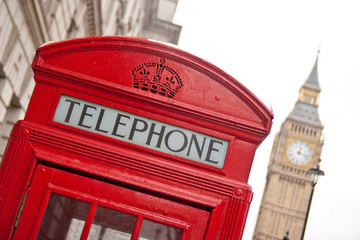 Obraz premium London