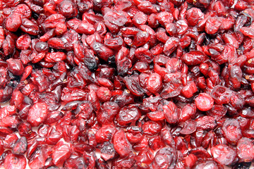 cranberry