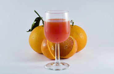 Succo d' arancia