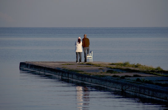 Kurische Nehrung