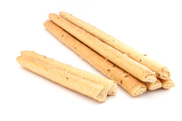 Bread sticks