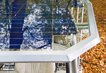 Solar panels