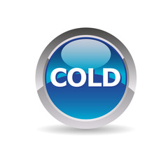Picto froid - Icon cold