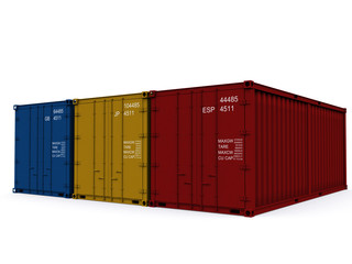 Container
