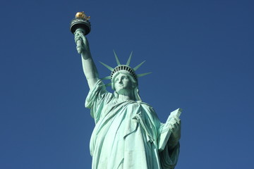 Statue of Liberty #5