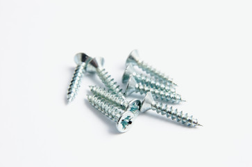 Cross Head Screws