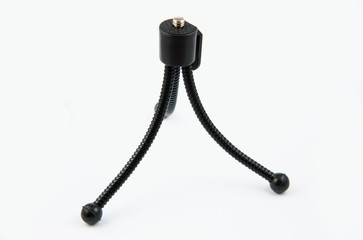 Mini Flexible Tripod