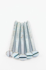 Long Screws