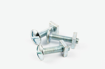 Roofing Bolts